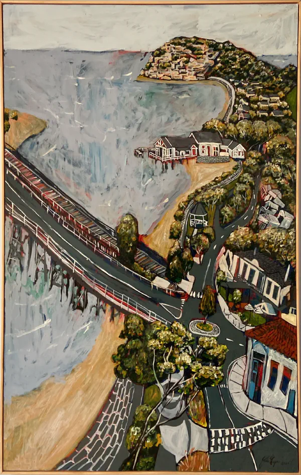 Barwon Heads by Emma Stenhouse