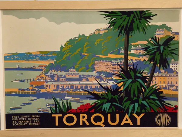 Torquay by Emma Stenhouse